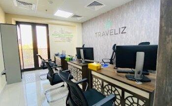 Traveliz