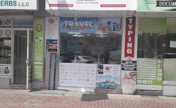 DKO DELIGHT TRAVEL and TOURISM