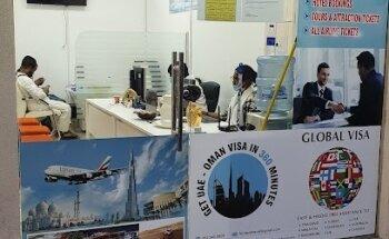 Ferdaus Travel & Tourism L.L.C