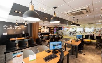 Viajes El Corte Inglés