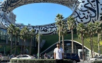 Arabian Ventures Tourism