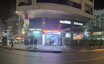 Sunmoon Travels and Typing