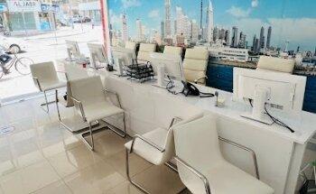 Fullmoon Travel & Tourism LLC