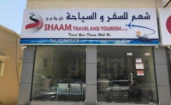 SHAAM Travel and Tourism