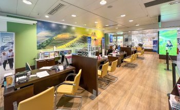 Viajes El Corte Inglés