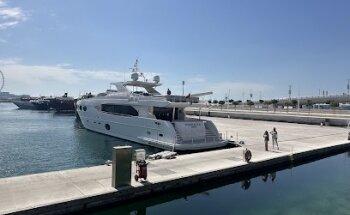 HORSE LUXURY CONCIERGE DUBAI