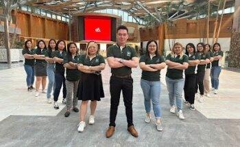 Desert Wave Travel Agency