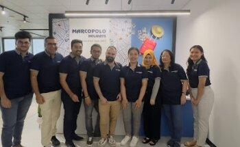Marcopolo Holidays