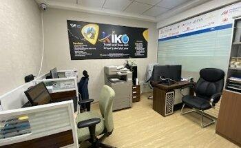 MR KIKO TRAVEL AND TOURS LLC