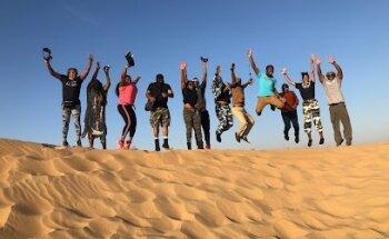 Surprise Tourism LLC