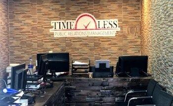 Timeless Public Relations Management