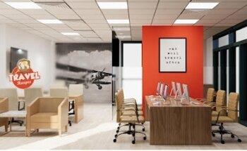 Travel Recipes Tourism LLC