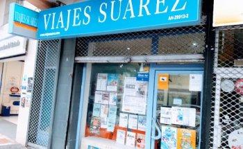 Viajes Suárez Agencia de Viajes Málaga