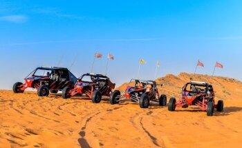 Arabian Expedition Tourism LLC