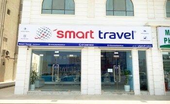 Smart Travel