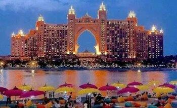 Nuzee Travel & Tourism FZC