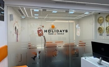 Holidays Tours and Travels LLC