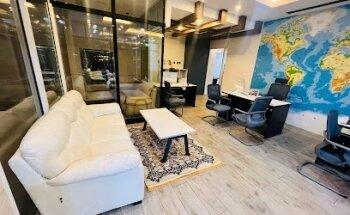 IKTISHAF TOURISM LLC