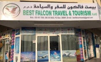 Best Falcon travels and tourism LLC