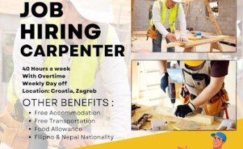 Talent driven Business Services