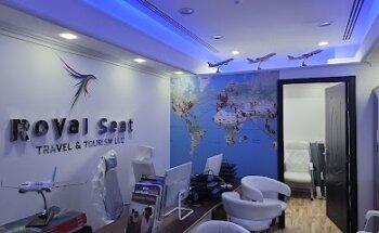 ROYAL SEAT TRAVEL & TOURISM LLC
