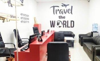 Evergreen Travels And Tourism