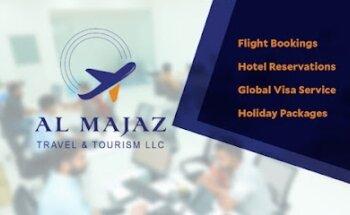 Al Majaz Travel & Tourism LLC - المجاز للسفر و السياحة ذ.م.م