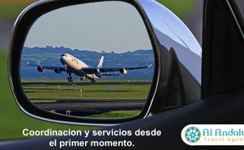 Al Andalus Travel Agency
