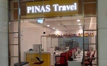Pinas Travel LLC