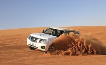 Arabia Horizons Tours LLC