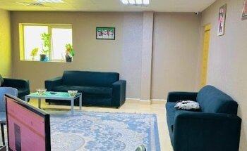 التطوير لخدمات رجال الاعمال