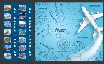 AL-RAFFA TOURISM L.L.C