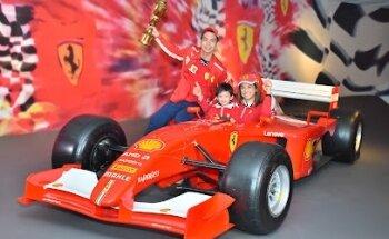 Sweet Escape Holiday