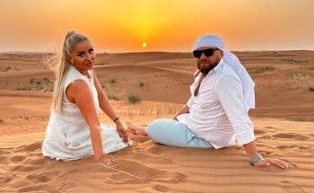 Desert Safari Dubai | Tripscape Adventures |Dubai Tour Packages | Theme Parks Tickets | City Tours |
