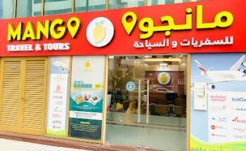 MANGO TRAVEL AND TOURS LLC