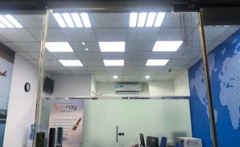 Sunray Travel and Tourism