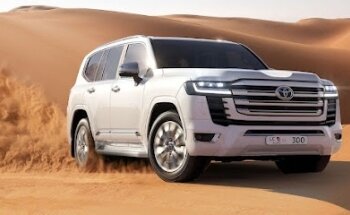 Desert Safari Dubai - DTTS