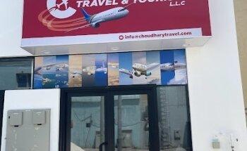 Choudhary Travel & Tourism