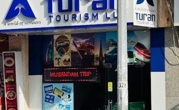 TURAN TOURISM LLC
