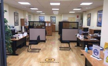 Viajes El Corte Inglés SA