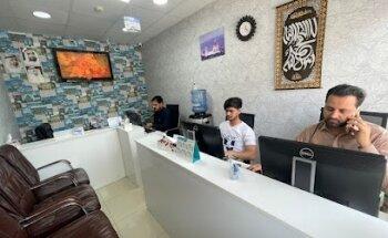 ZALMI TRAVELS AND TOURISM LLC