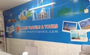 Malhi Travels & Tours Co.
