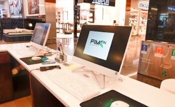 Fimkin Typing and Translation Services - Dalma Mall