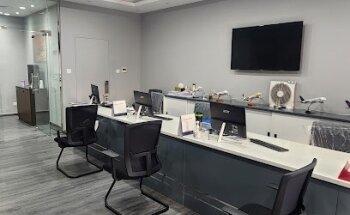 Four Ways Tourism - Sharjah