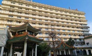 Viajes Marimartur - Paz