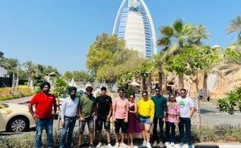 Infinity adventure travel & tour