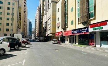 EXPLORE TOURISM SHARJAH