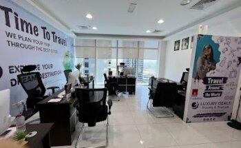 Luxury Deals Travel & Tourism