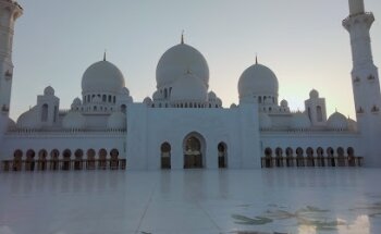 Baili travel and tours shabiya branch