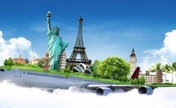 Highflyer Travels & Tourism LLC